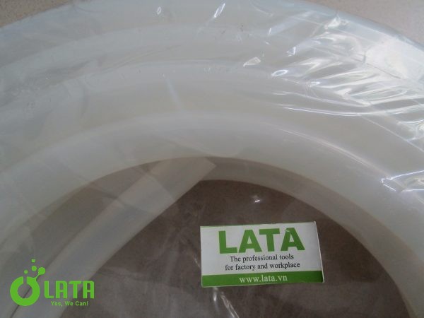 Ống silicone