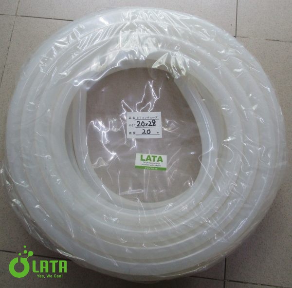 Ống silicone - Ảnh 2