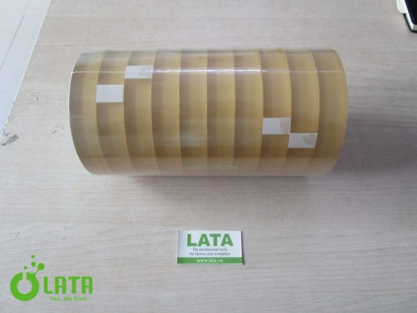 Băng dính trong - Ảnh 2