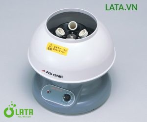 Máy li tâm