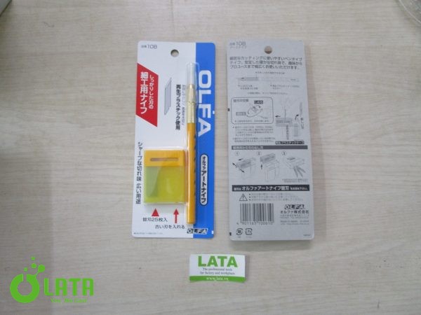 Dao cắt - Ảnh 2