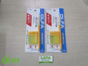 Dao cắt