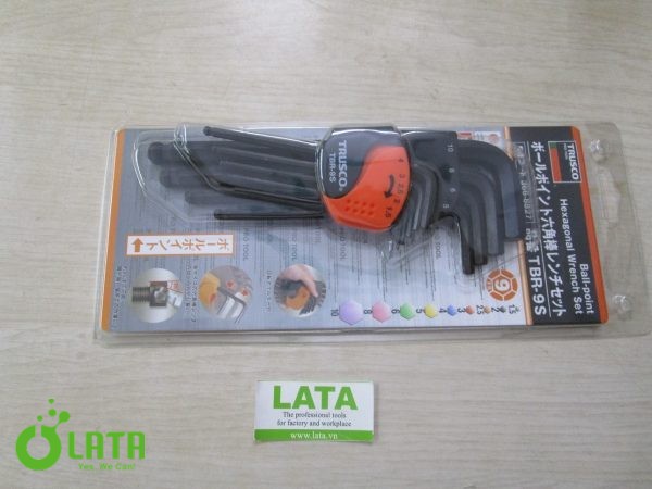 Bộ lục lăng - Ảnh 2