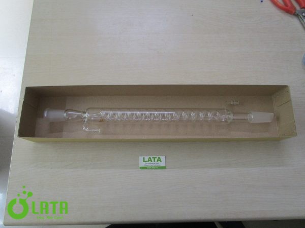 Ống sinh hàn - Ảnh 2