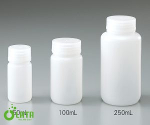 Bình nhựa 1L