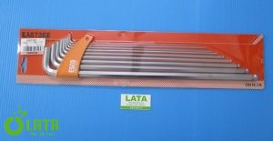 Bộ lục giác dài