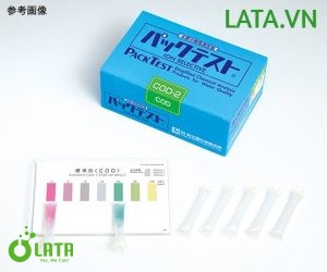 Dụng cụ thử mẫu