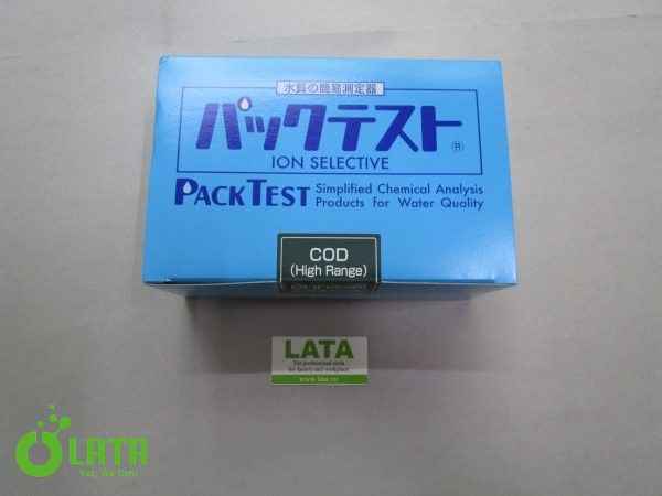 Dụng cụ thử mẫu - Ảnh 2