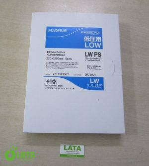 Phim đo áp lực