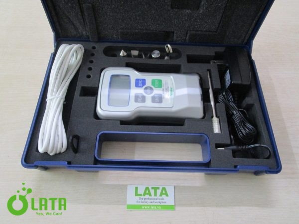 Thiết bị đo lực - Ảnh 2