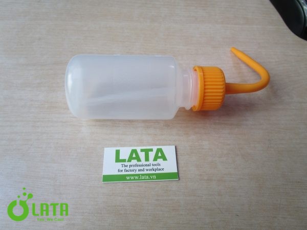 Lọ đựng hóa chất - Ảnh 2