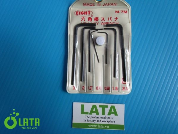 Bộ lục giác