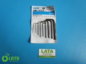 Bộ lục giác