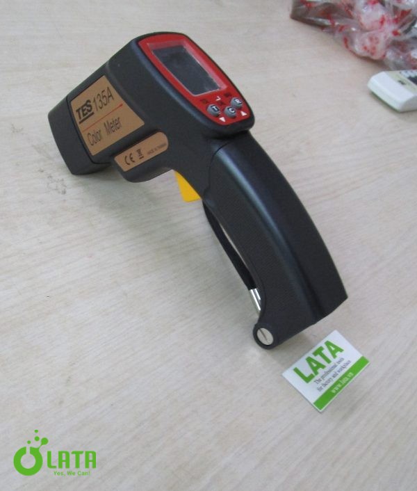 Máy đo màu chênh lệch