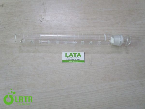 Ống thuỷ tinh - Ảnh 2