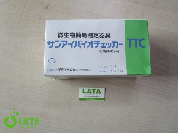 Dụng cụ kiểm tra nấm mốc - Ảnh 2