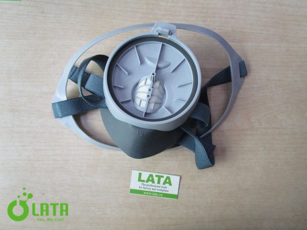 Mặt nạ - Ảnh 2