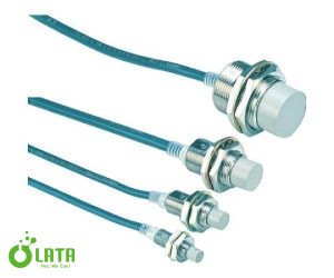 Cảm biến tiệm cận