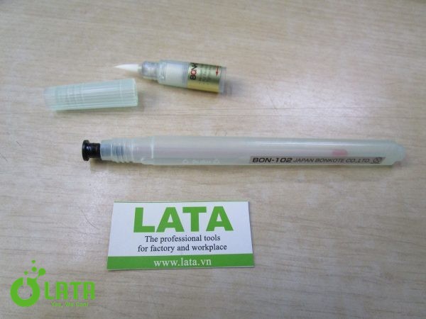 Bút bôi chất lỏng - Ảnh 2
