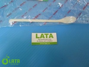 Thìa nhựa lấy mẫu