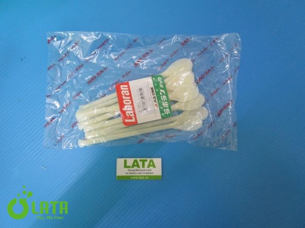 Thìa nhựa lấy mẫu - Ảnh 2