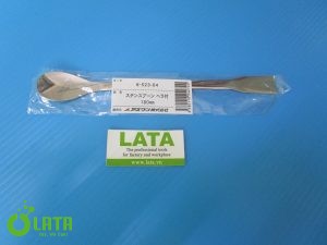 Thìa lấy mẫu