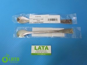 Thìa lấy mẫu