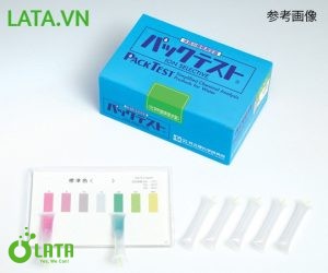 Dụng cụ đo nồng độ