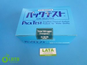 Dụng cụ thử mẫu