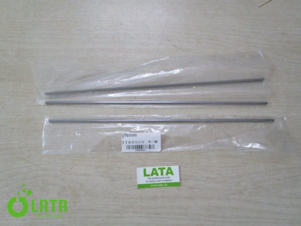 Then chốt trục - Ảnh 2