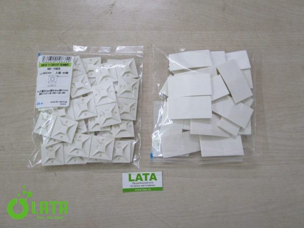 Miếng dán dây điện - Ảnh 2