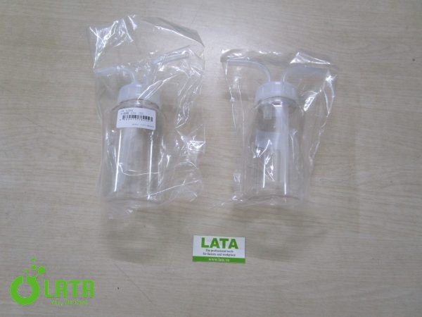 Dụng cụ đựng mẫu - Ảnh 2