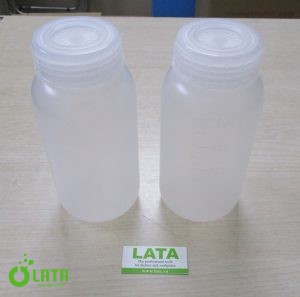 Lọ nhựa