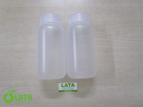 Lọ nhựa - Ảnh 2