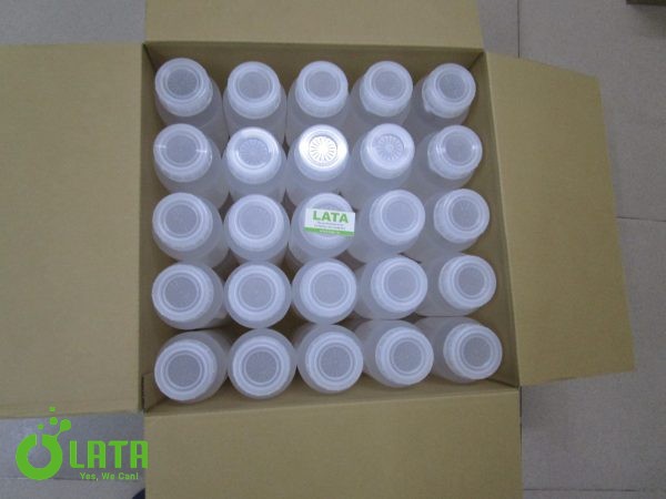 Lọ nhựa - Ảnh 2