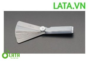 Thước lá