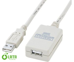 Cáp  USB