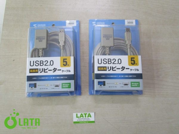 Cáp  USB - Ảnh 2