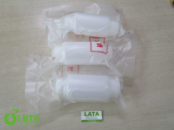 Lọ nhựa - Ảnh 2