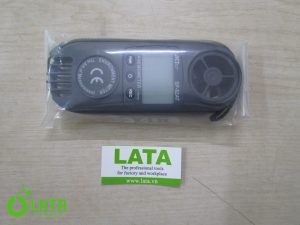 Máy đo tốc độ gió