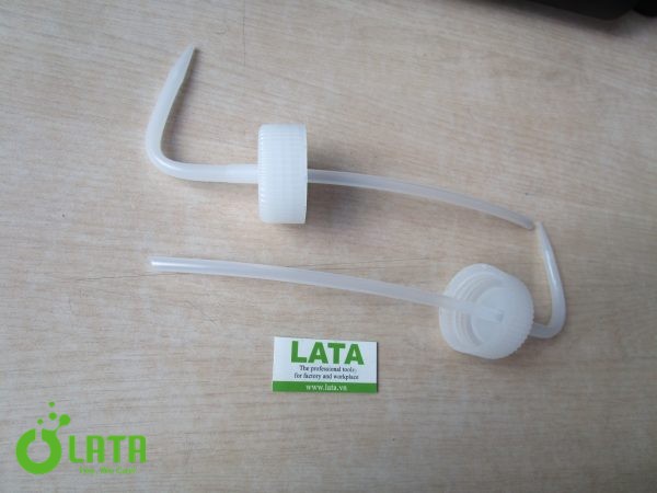 Phụ kiện bình tia nhựa - Ảnh 2