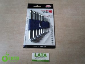 Bộ lục lăng