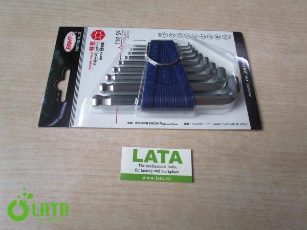 Bộ lục lăng - Ảnh 2
