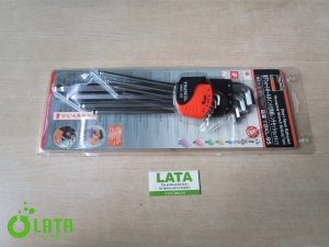 Bộ lục lăng