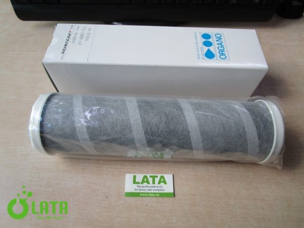 Lõi Lọc - Ảnh 2