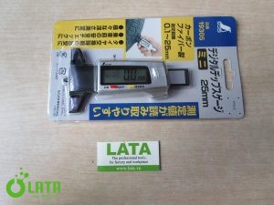 Thiết bị đo độ sâu