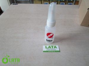 Lọ nhựa
