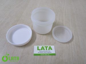 Hộp nhựa (lọ nhựa)