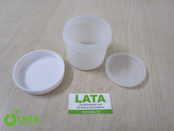Hộp nhựa (lọ nhựa)