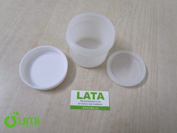 Hộp nhựa (lọ nhựa) - Ảnh 2